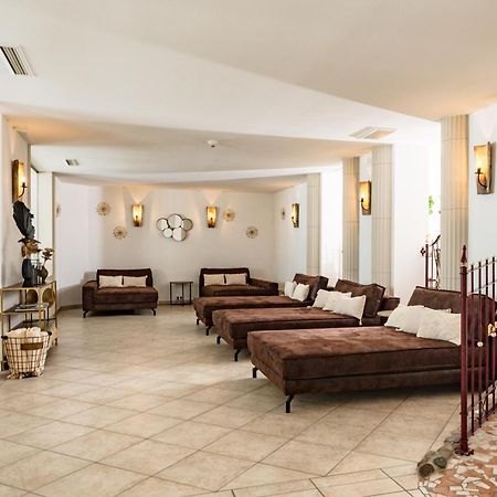 Appartement & Suiten Hotel Gloecknerin Obertauern Kültér fotó