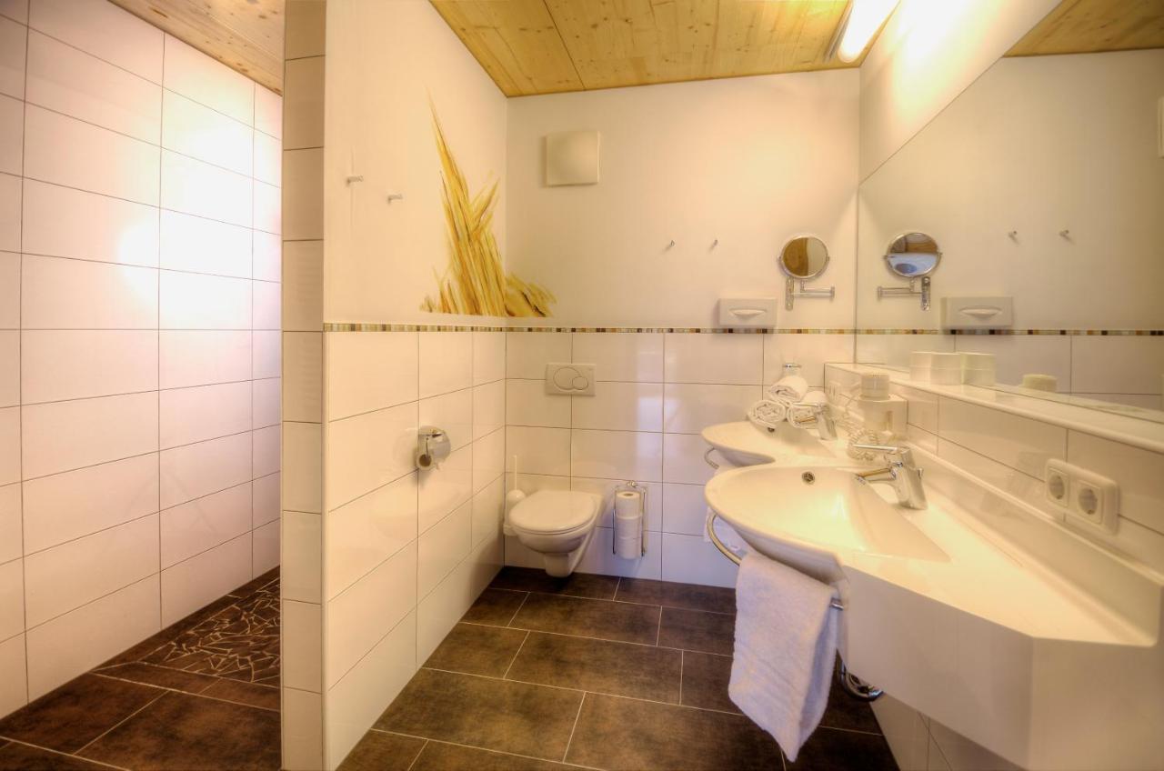 Appartement & Suiten Hotel Gloecknerin Obertauern Kültér fotó