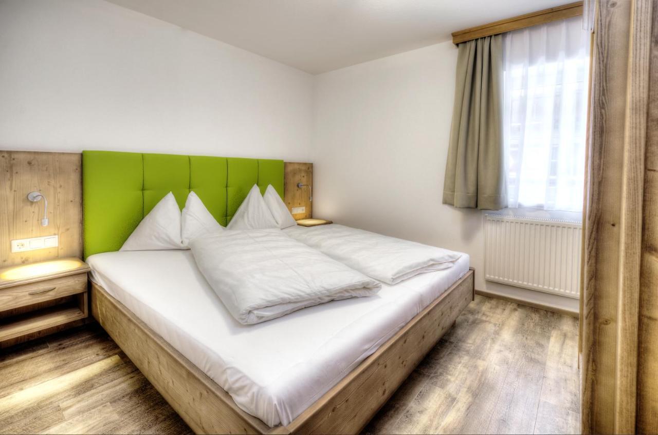 Appartement & Suiten Hotel Gloecknerin Obertauern Kültér fotó
