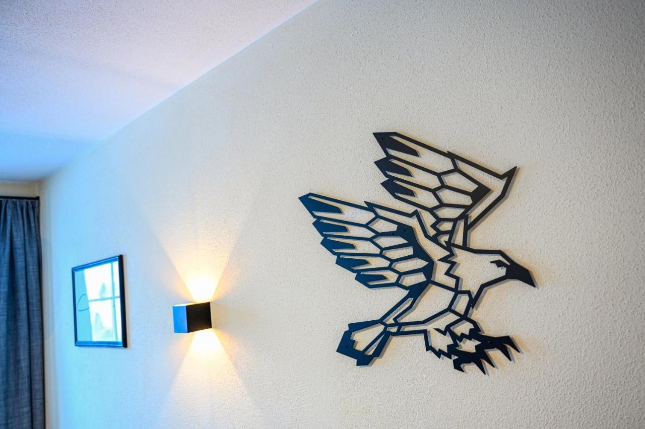 Appartement & Suiten Hotel Gloecknerin Obertauern Kültér fotó