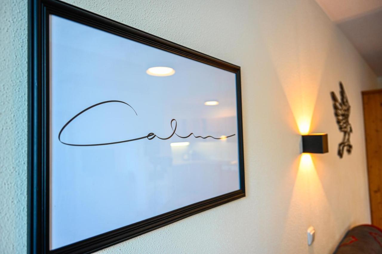 Appartement & Suiten Hotel Gloecknerin Obertauern Kültér fotó