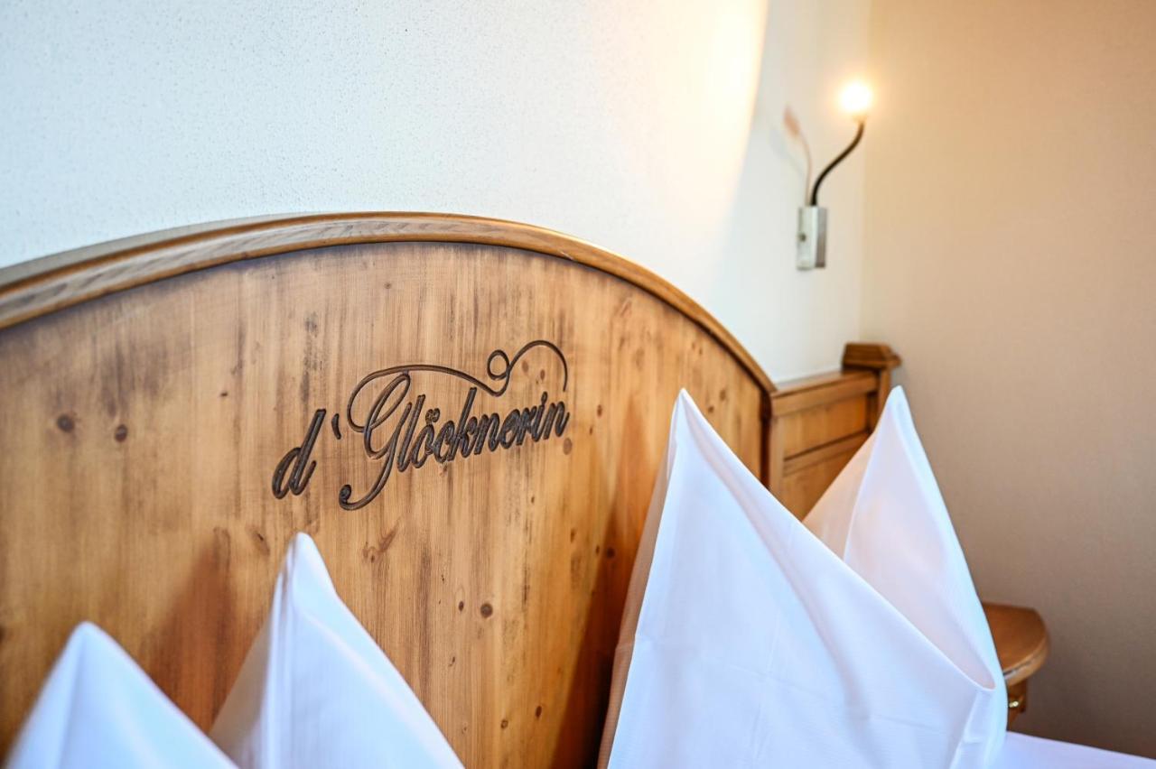 Appartement & Suiten Hotel Gloecknerin Obertauern Kültér fotó