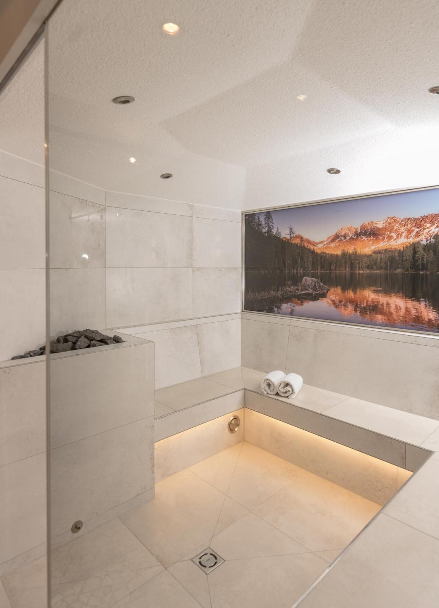 Appartement & Suiten Hotel Gloecknerin Obertauern Kültér fotó