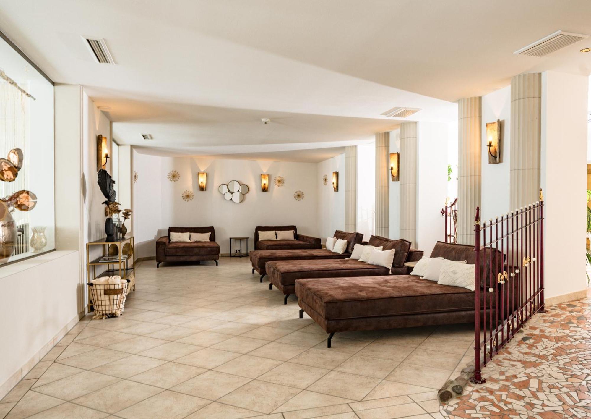 Appartement & Suiten Hotel Gloecknerin Obertauern Kültér fotó